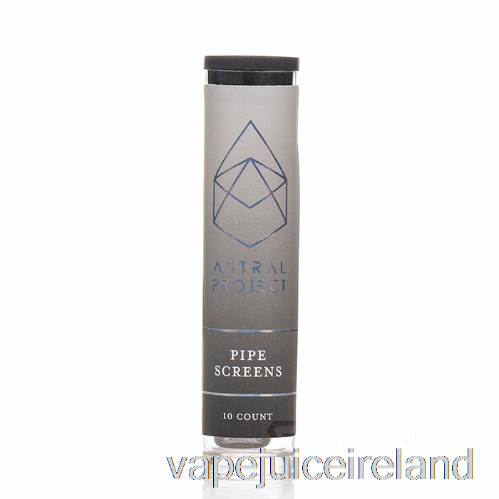 Vape Pod Kits Astral Project Gemstone Pipe Screens Mesh Screens